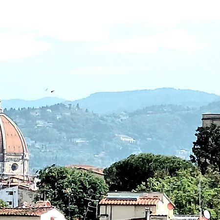 * * * * * Casa Vista Boboli Nel Cuore Di Firenze Ngoại thất bức ảnh