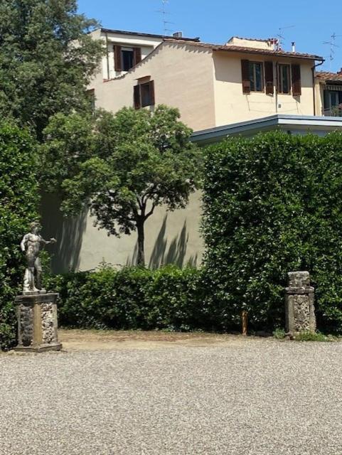 * * * * * Casa Vista Boboli Nel Cuore Di Firenze Ngoại thất bức ảnh