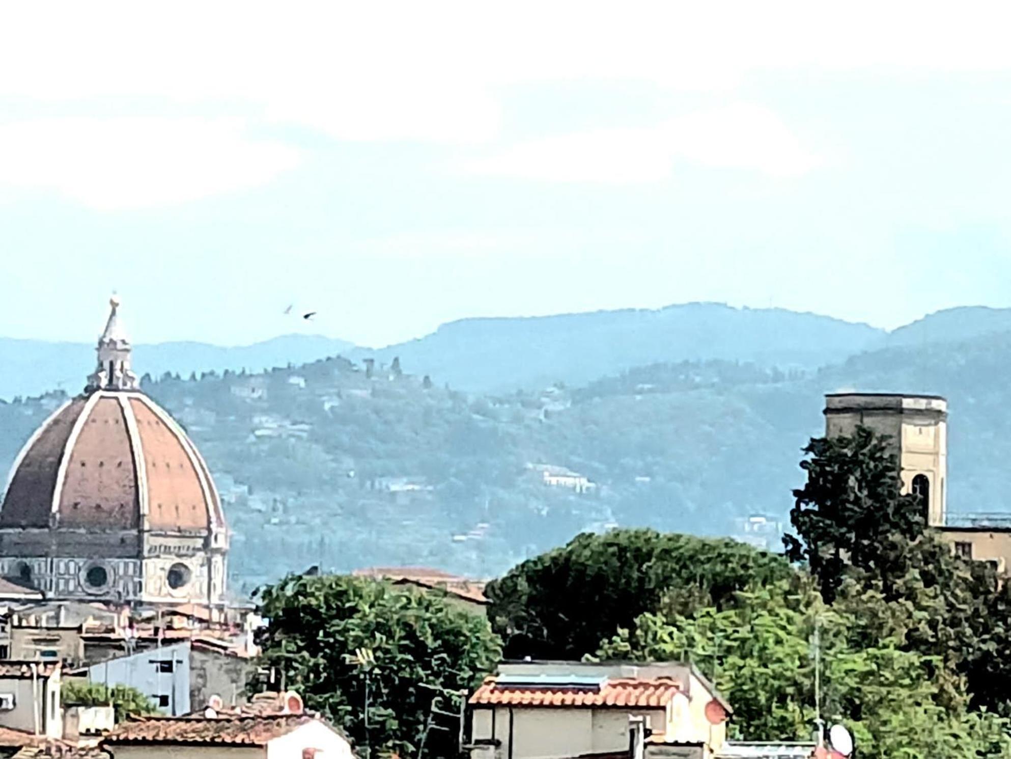 * * * * * Casa Vista Boboli Nel Cuore Di Firenze Ngoại thất bức ảnh