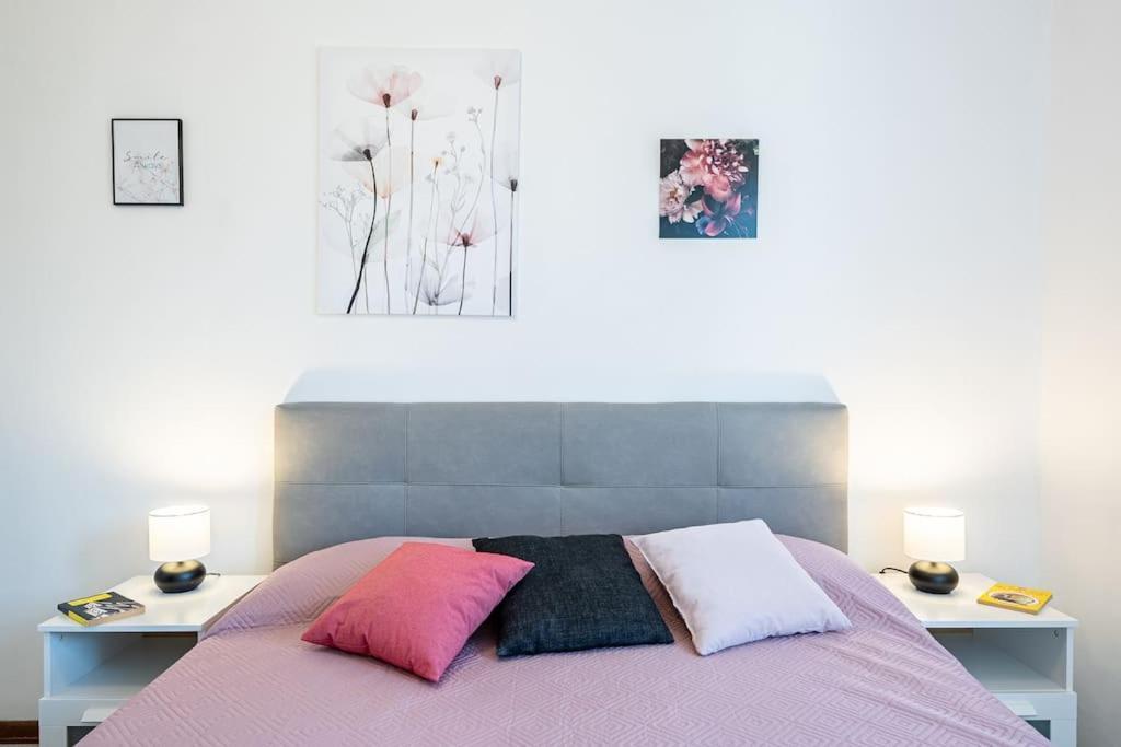 * * * * * Casa Vista Boboli Nel Cuore Di Firenze Ngoại thất bức ảnh