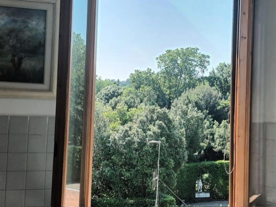* * * * * Casa Vista Boboli Nel Cuore Di Firenze Ngoại thất bức ảnh