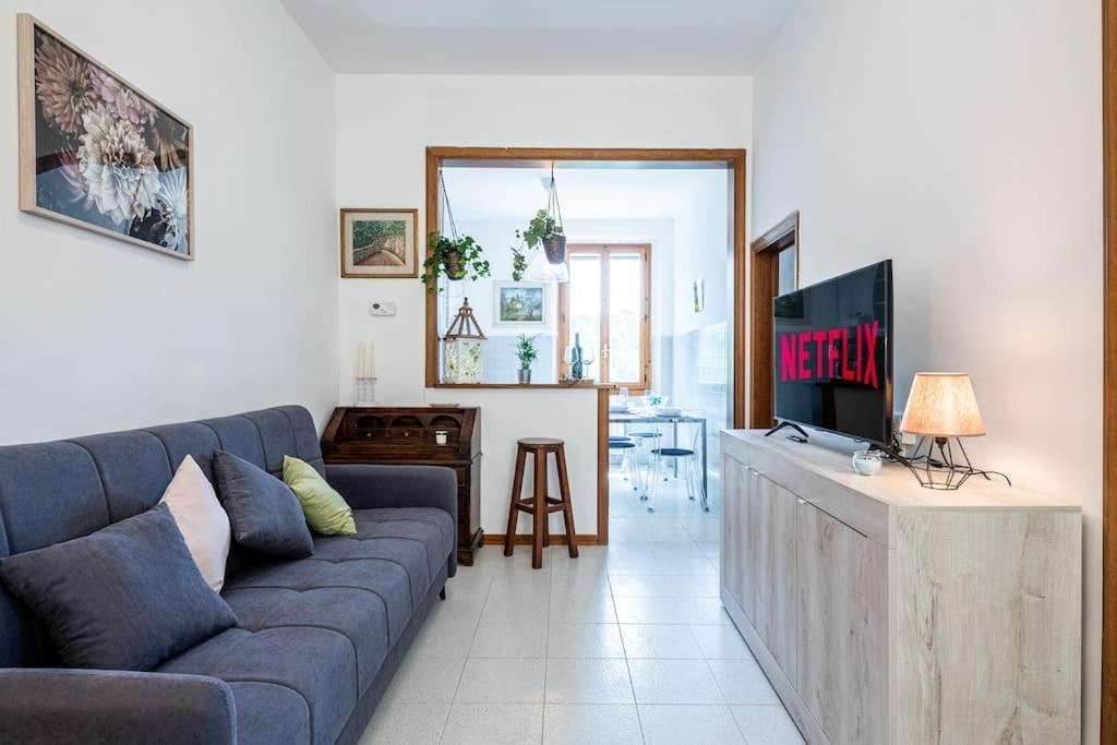 * * * * * Casa Vista Boboli Nel Cuore Di Firenze Ngoại thất bức ảnh