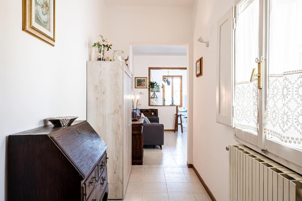 * * * * * Casa Vista Boboli Nel Cuore Di Firenze Ngoại thất bức ảnh