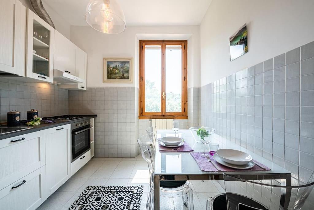 * * * * * Casa Vista Boboli Nel Cuore Di Firenze Ngoại thất bức ảnh
