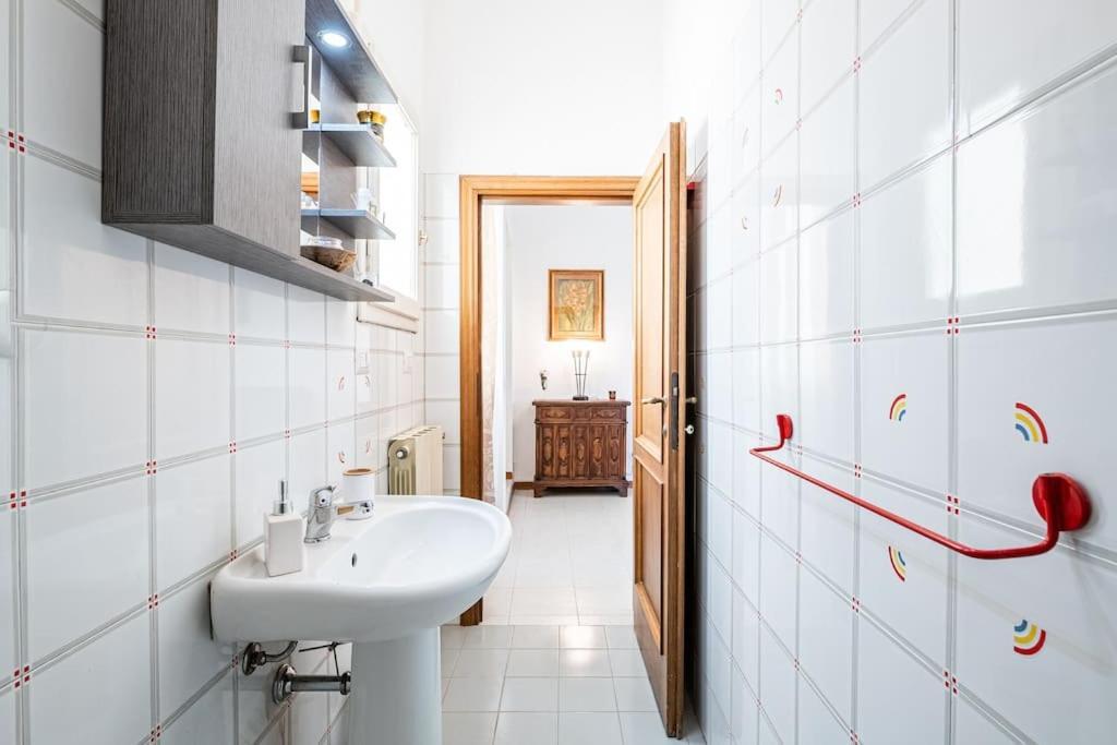* * * * * Casa Vista Boboli Nel Cuore Di Firenze Ngoại thất bức ảnh