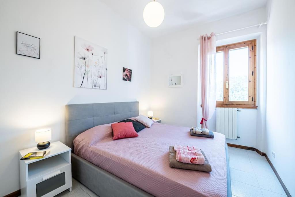 * * * * * Casa Vista Boboli Nel Cuore Di Firenze Ngoại thất bức ảnh