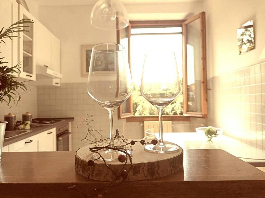 * * * * * Casa Vista Boboli Nel Cuore Di Firenze Ngoại thất bức ảnh