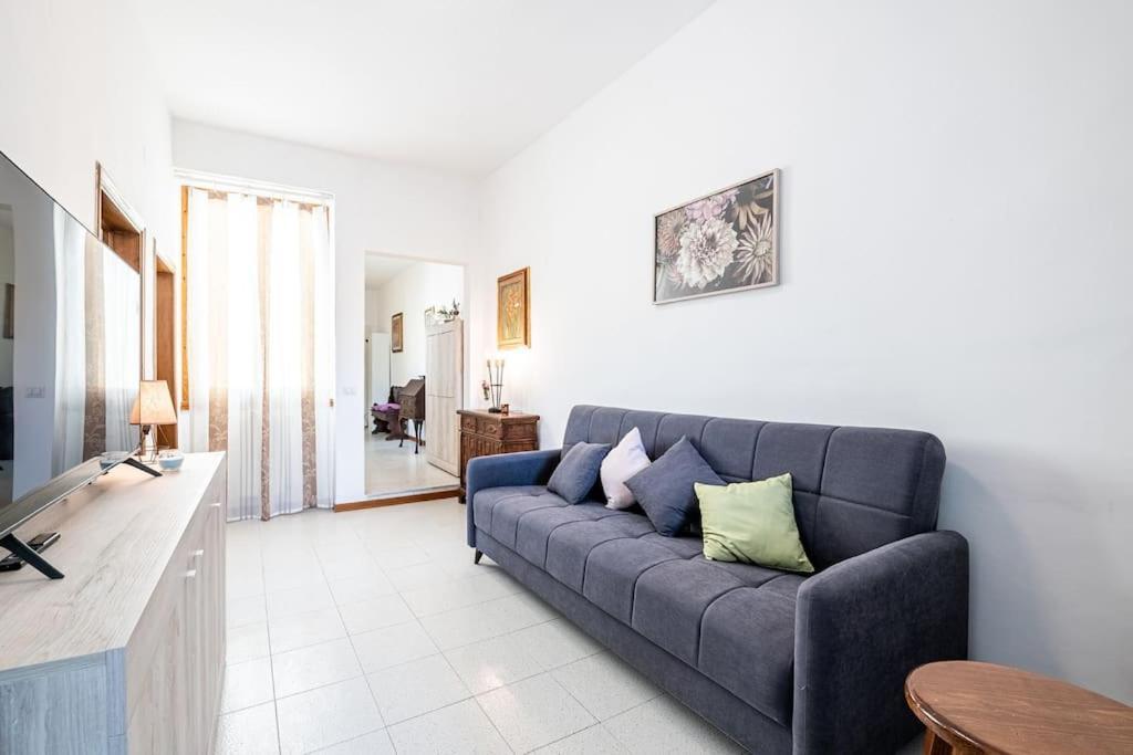 * * * * * Casa Vista Boboli Nel Cuore Di Firenze Ngoại thất bức ảnh