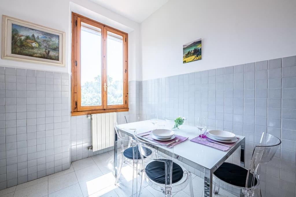 * * * * * Casa Vista Boboli Nel Cuore Di Firenze Ngoại thất bức ảnh