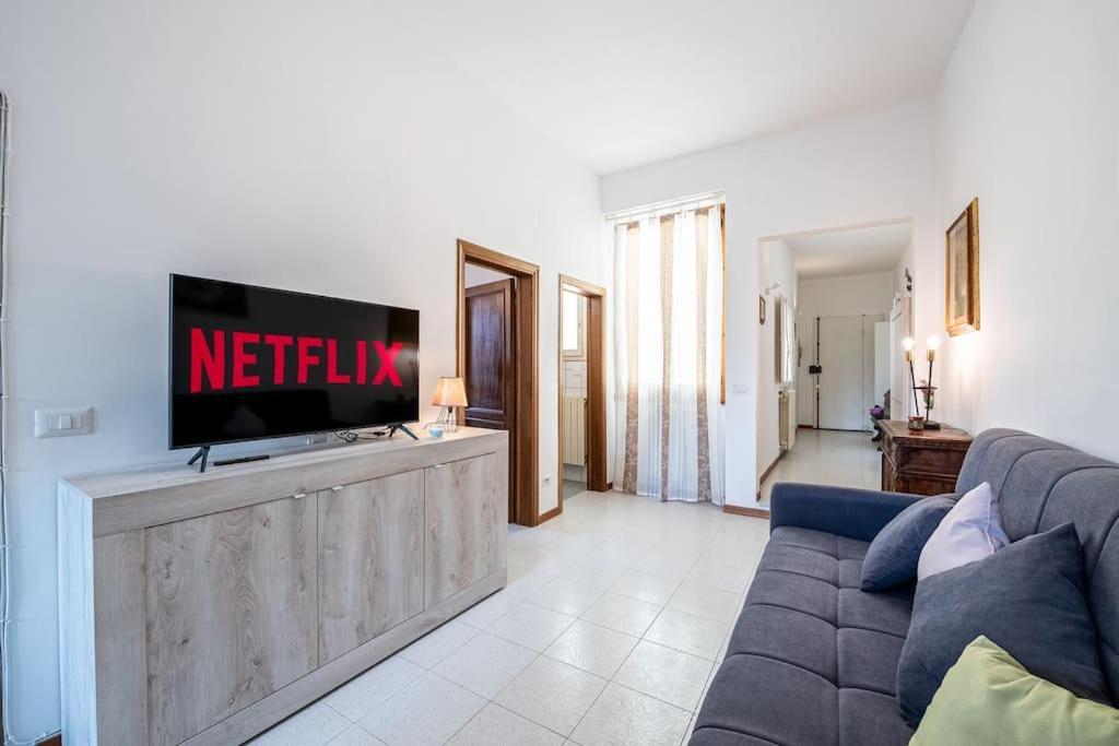 * * * * * Casa Vista Boboli Nel Cuore Di Firenze Ngoại thất bức ảnh