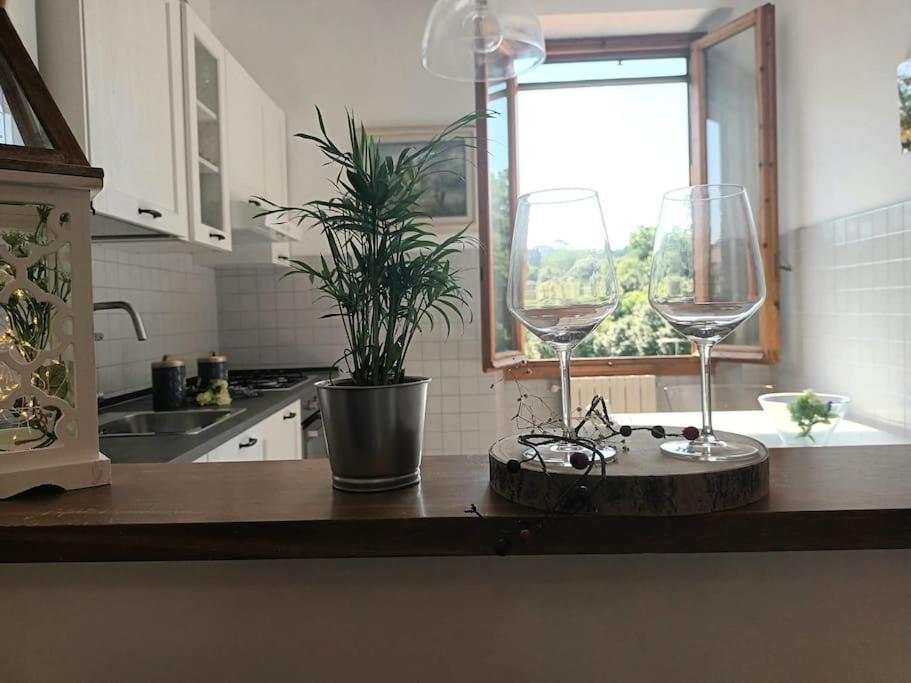 * * * * * Casa Vista Boboli Nel Cuore Di Firenze Ngoại thất bức ảnh