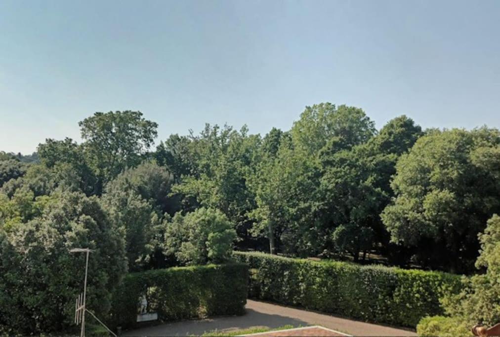 * * * * * Casa Vista Boboli Nel Cuore Di Firenze Ngoại thất bức ảnh