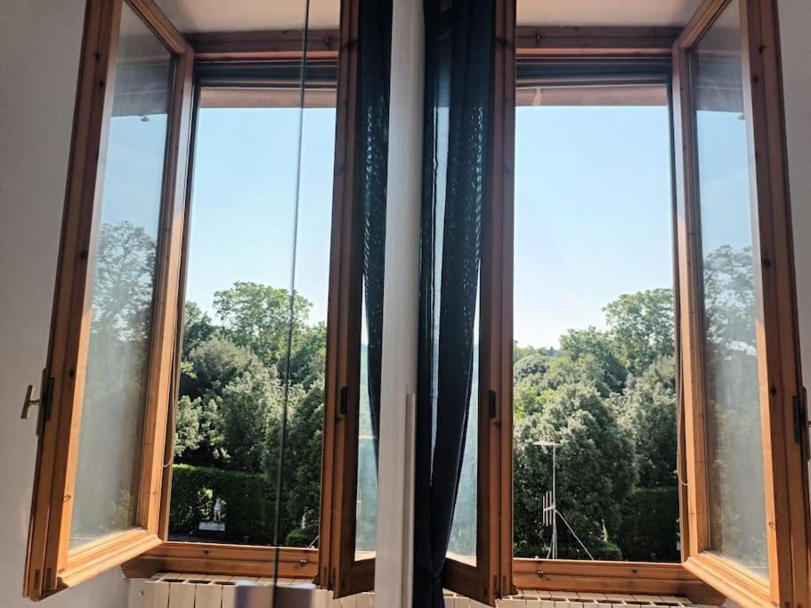 * * * * * Casa Vista Boboli Nel Cuore Di Firenze Ngoại thất bức ảnh