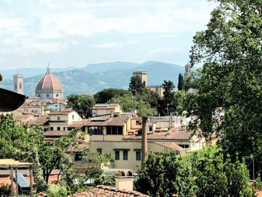 * * * * * Casa Vista Boboli Nel Cuore Di Firenze Ngoại thất bức ảnh