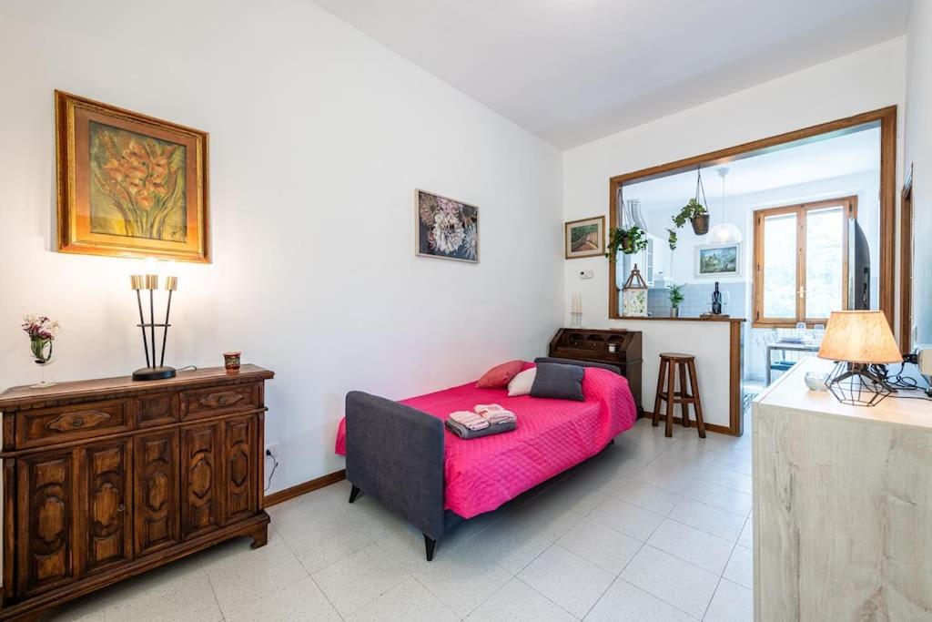 * * * * * Casa Vista Boboli Nel Cuore Di Firenze Ngoại thất bức ảnh