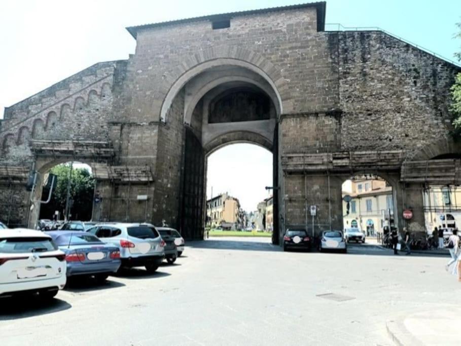 * * * * * Casa Vista Boboli Nel Cuore Di Firenze Ngoại thất bức ảnh