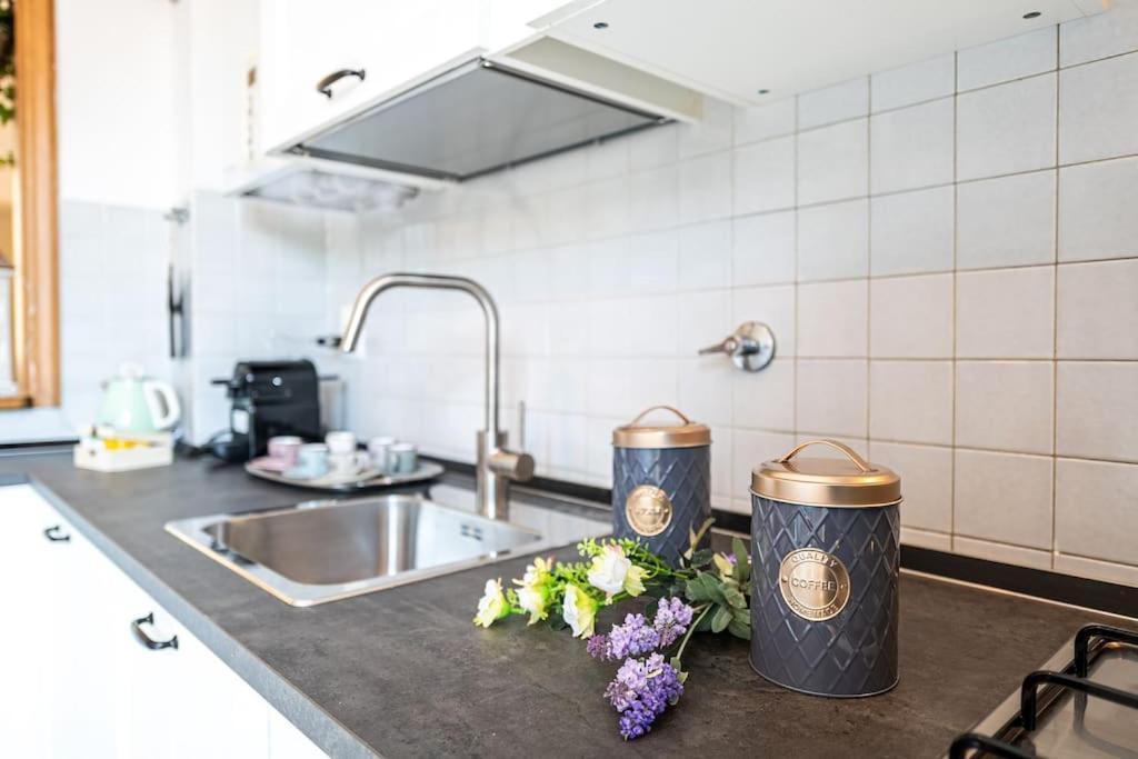 * * * * * Casa Vista Boboli Nel Cuore Di Firenze Ngoại thất bức ảnh