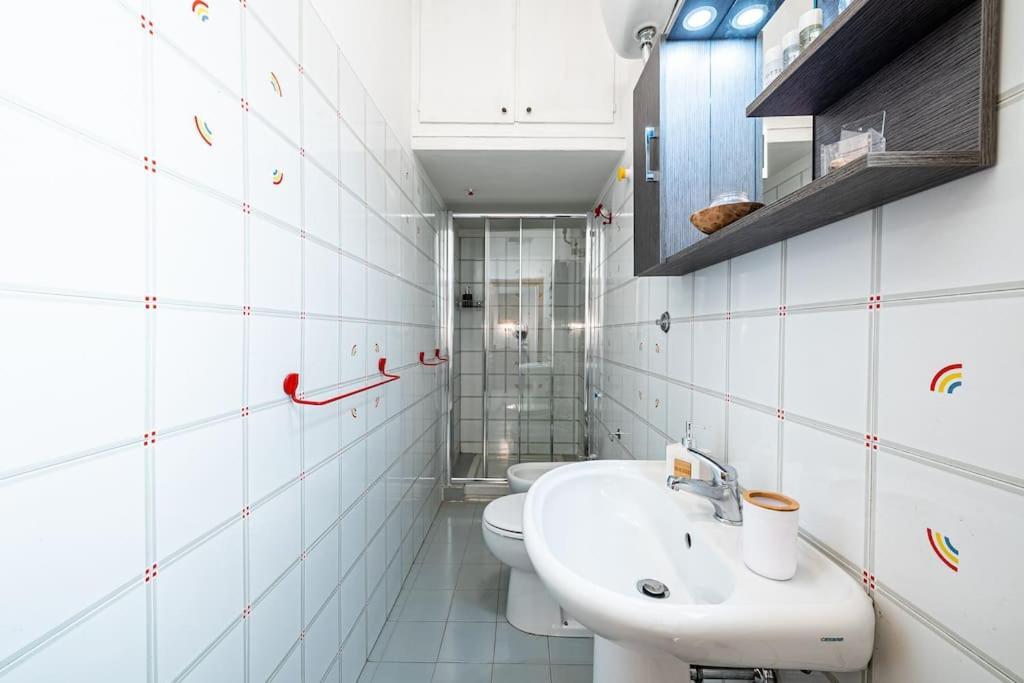 * * * * * Casa Vista Boboli Nel Cuore Di Firenze Ngoại thất bức ảnh