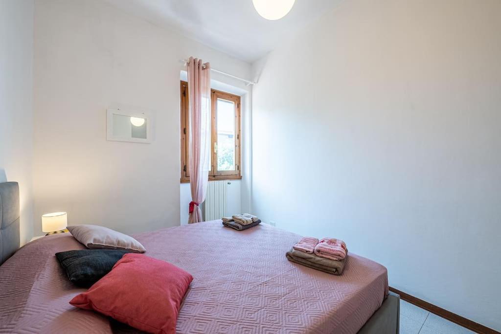 * * * * * Casa Vista Boboli Nel Cuore Di Firenze Ngoại thất bức ảnh