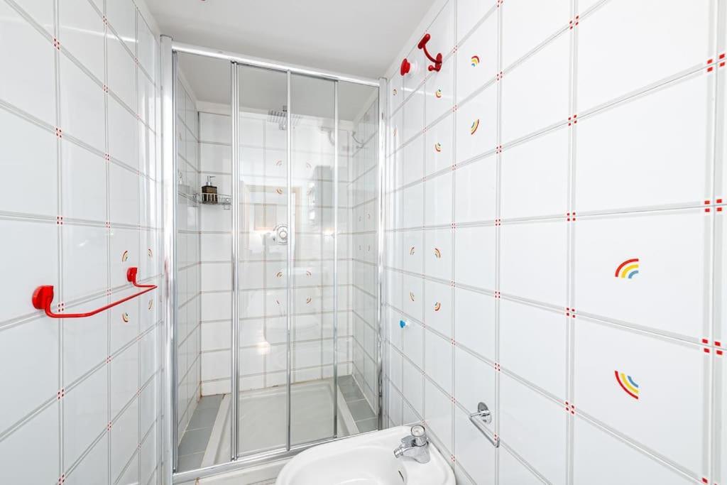 * * * * * Casa Vista Boboli Nel Cuore Di Firenze Ngoại thất bức ảnh