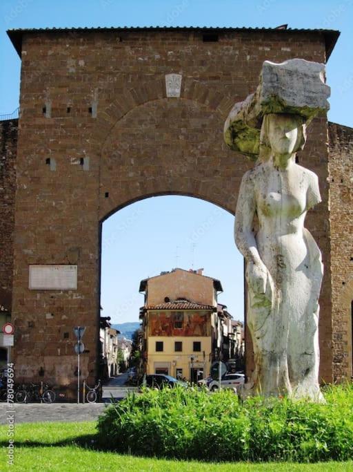* * * * * Casa Vista Boboli Nel Cuore Di Firenze Ngoại thất bức ảnh
