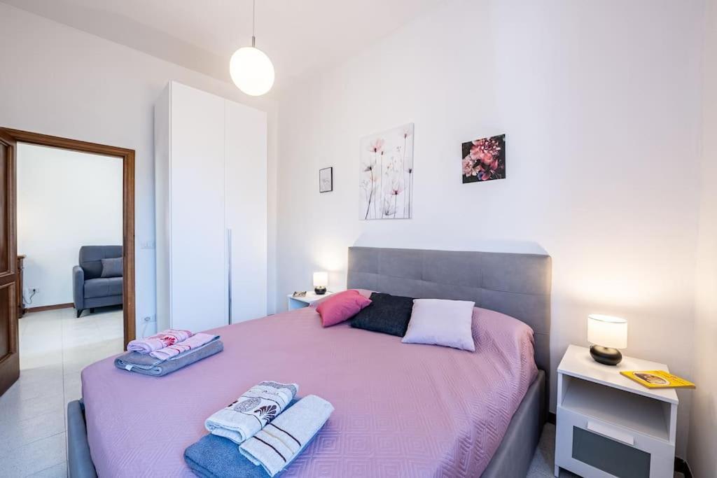* * * * * Casa Vista Boboli Nel Cuore Di Firenze Ngoại thất bức ảnh