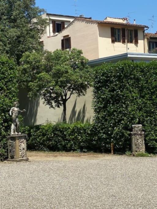 * * * * * Casa Vista Boboli Nel Cuore Di Firenze Ngoại thất bức ảnh