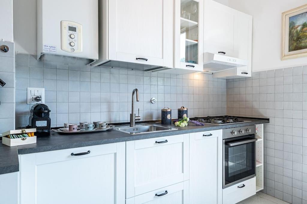 * * * * * Casa Vista Boboli Nel Cuore Di Firenze Ngoại thất bức ảnh